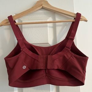Lululemon Run Times Bra 34DD